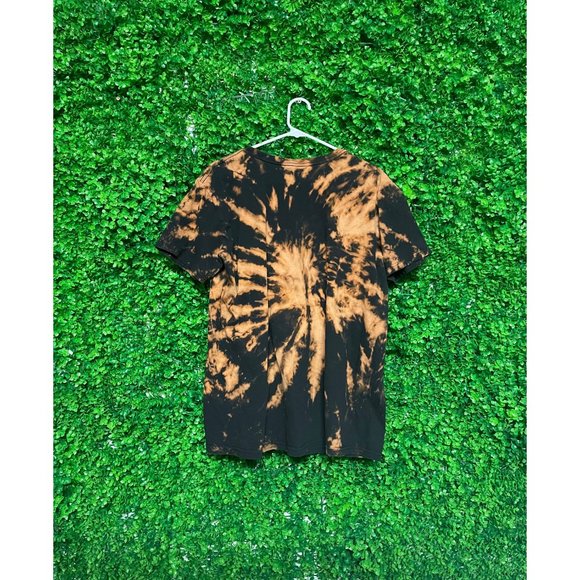 Acid Wash Of Mice and Men Band T-shirt - Adult Mens XL - N94 - Picture 2 of 2